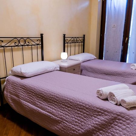 B&B Dell'Aviatore San Liberato Εξωτερικό φωτογραφία