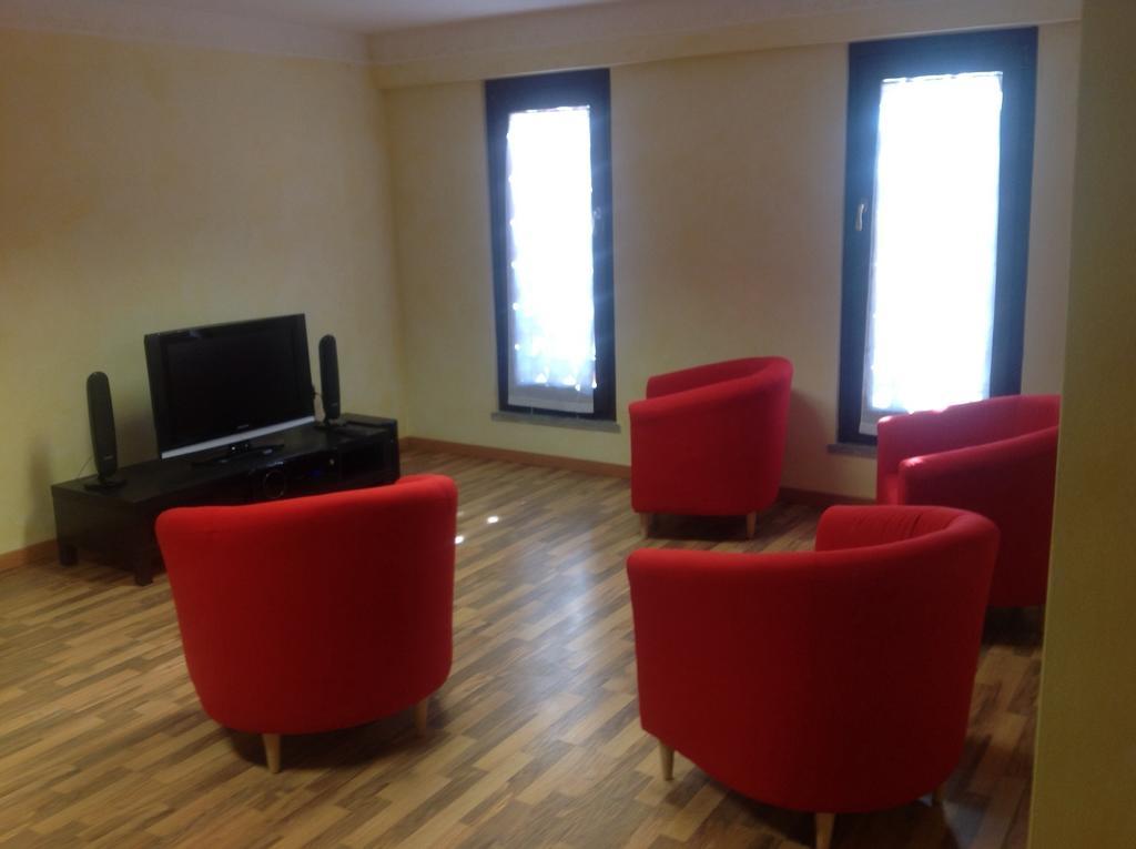 B&B Dell'Aviatore San Liberato Εξωτερικό φωτογραφία